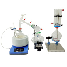 2l 5l Cheap  New Efficient Lab Or Home Use Short Path Distillation Kit